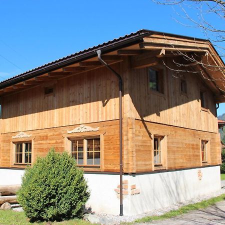 Holiday Home Alpendorf-1 By Interhome Stumm Zewnętrze zdjęcie