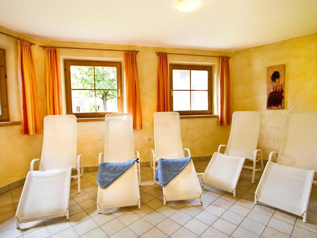 Holiday Home Alpendorf-1 By Interhome Stumm Zewnętrze zdjęcie