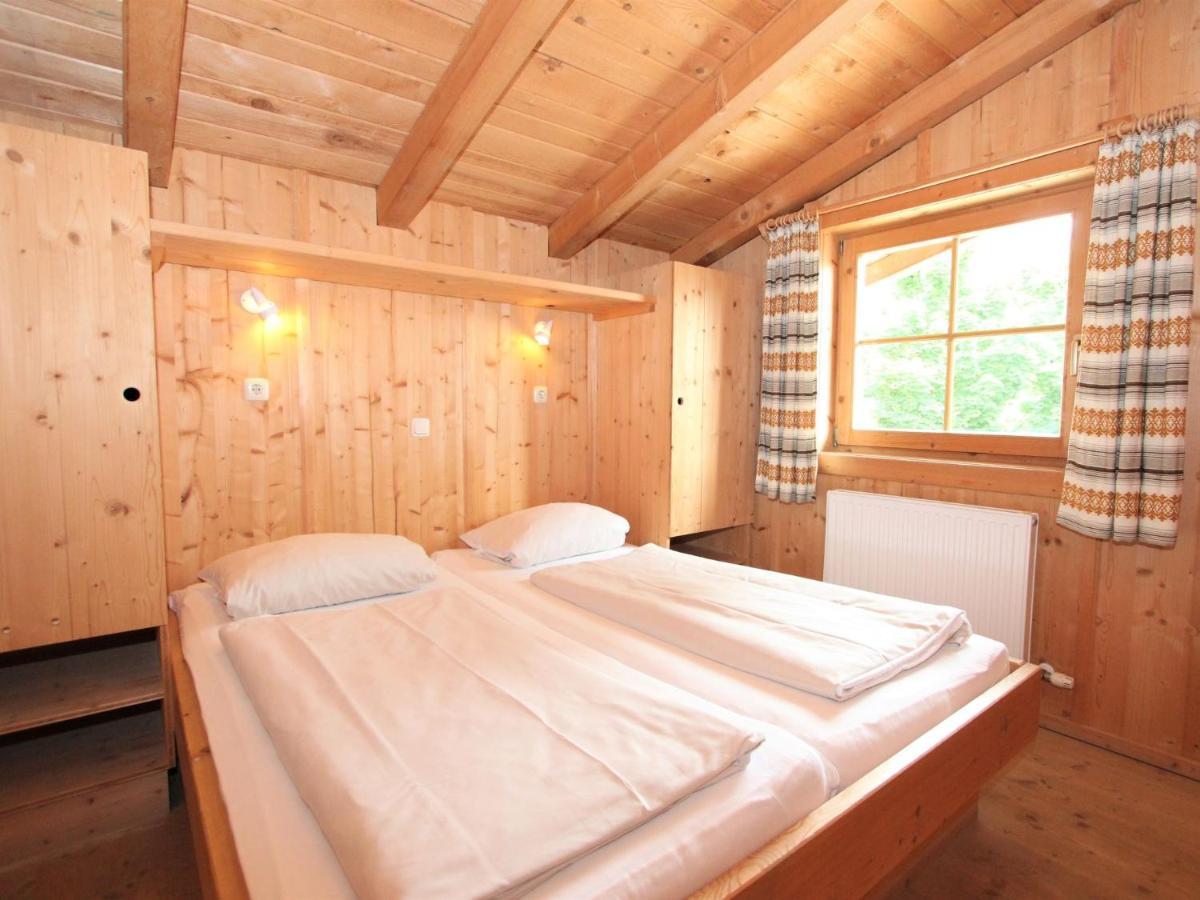 Holiday Home Alpendorf-1 By Interhome Stumm Zewnętrze zdjęcie