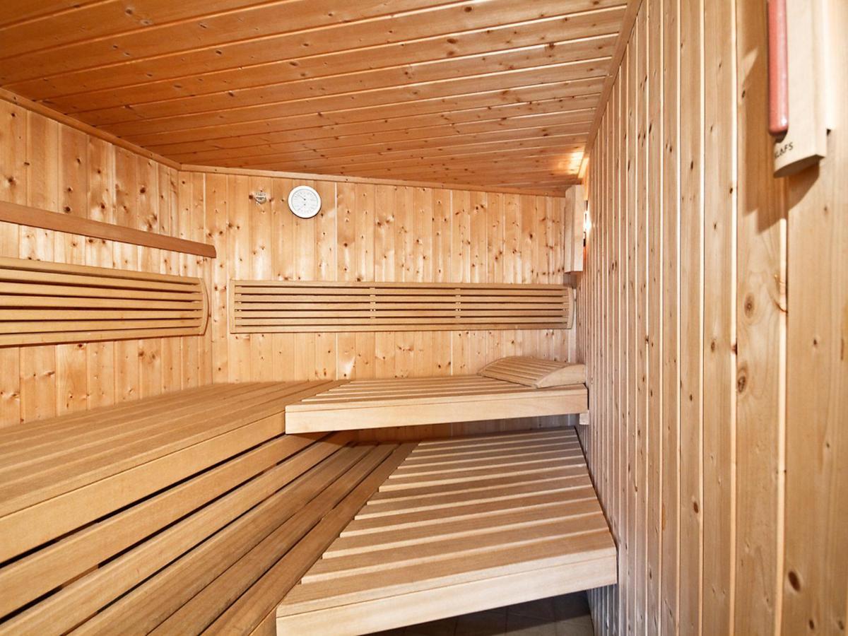 Holiday Home Alpendorf-1 By Interhome Stumm Zewnętrze zdjęcie
