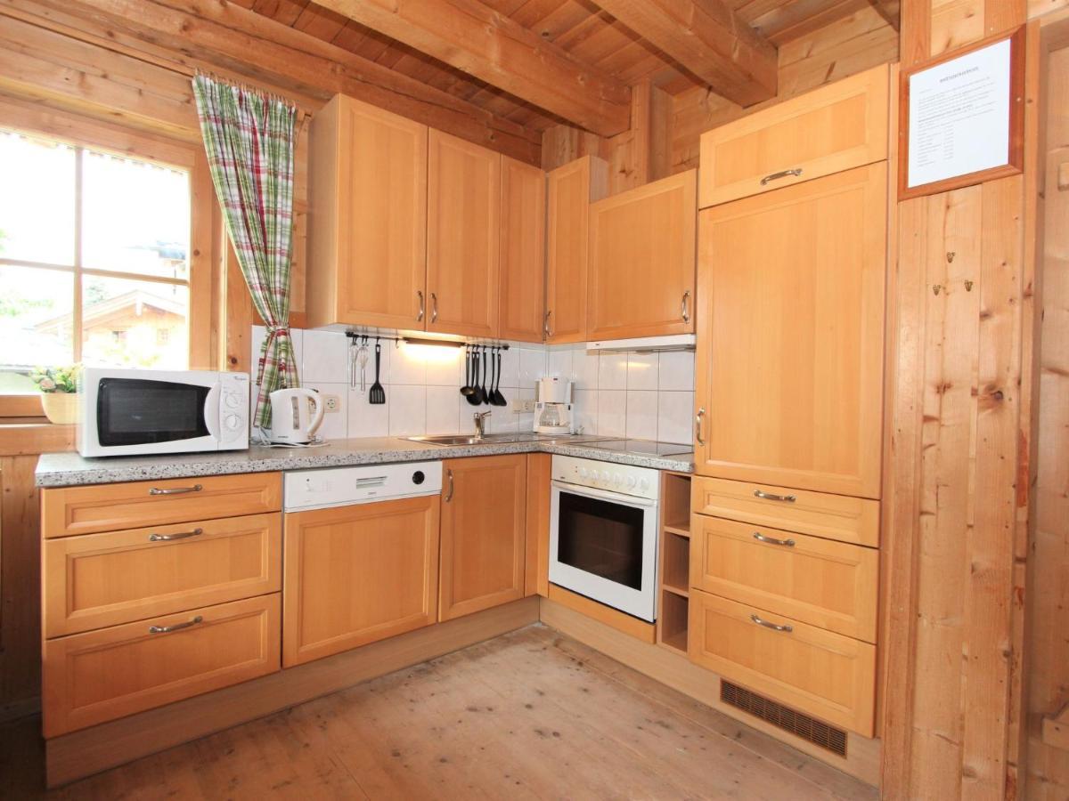 Holiday Home Alpendorf-1 By Interhome Stumm Zewnętrze zdjęcie