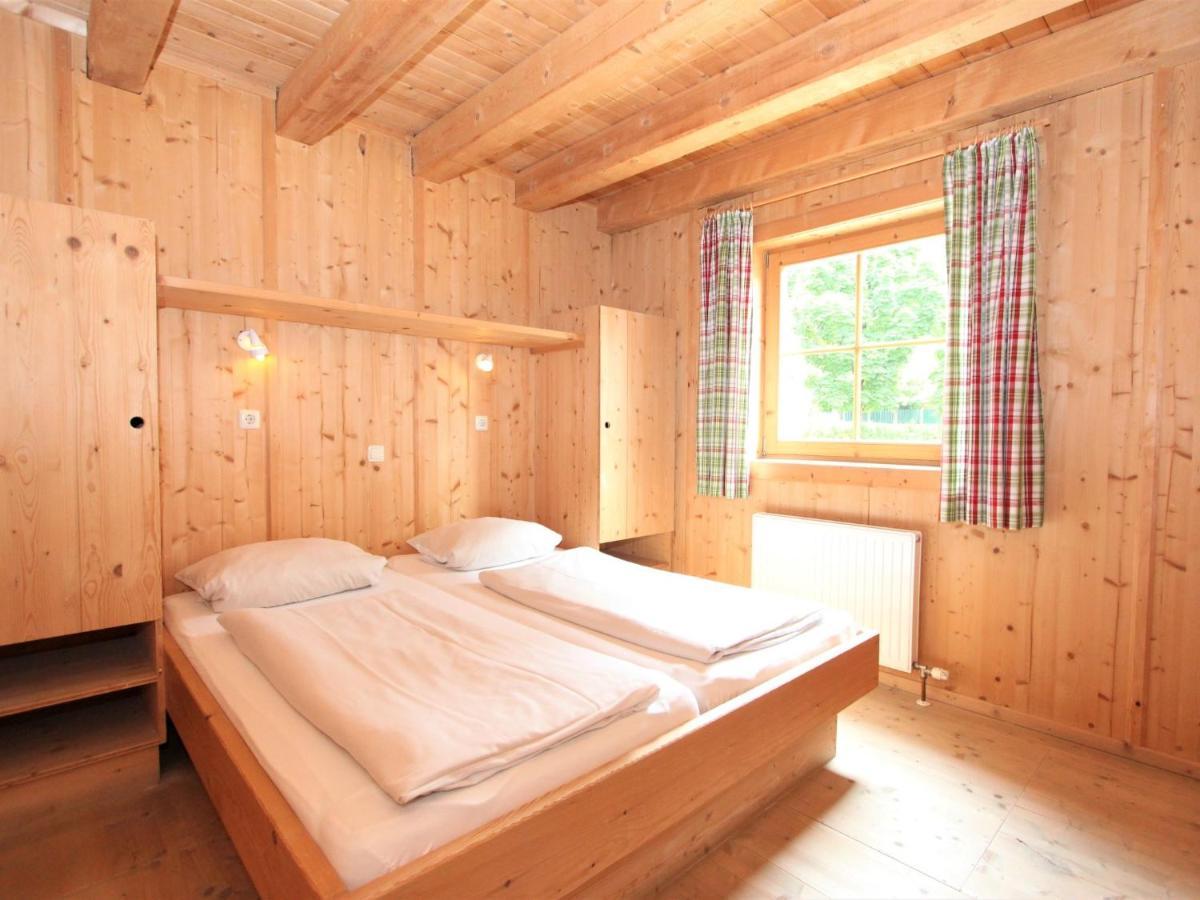 Holiday Home Alpendorf-1 By Interhome Stumm Zewnętrze zdjęcie
