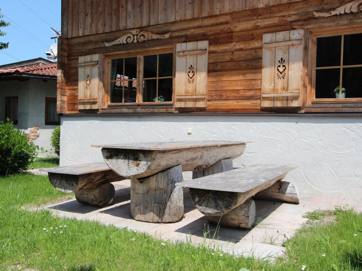 Holiday Home Alpendorf-1 By Interhome Stumm Zewnętrze zdjęcie