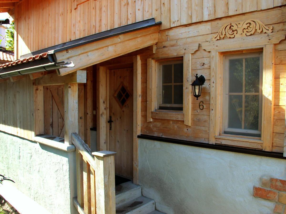 Holiday Home Alpendorf-1 By Interhome Stumm Zewnętrze zdjęcie